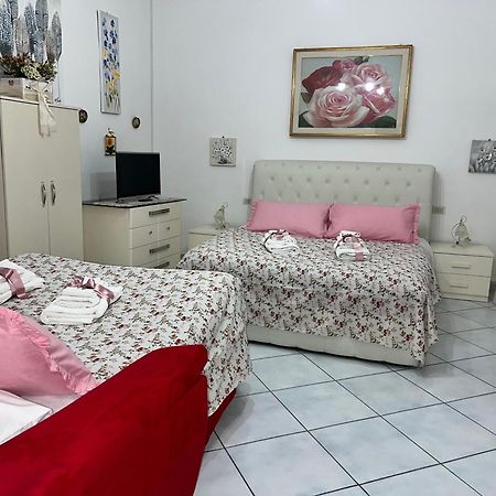Bella Mbriana Apartment Castellammare di Stabia Luaran gambar