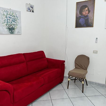 Bella Mbriana Apartment Castellammare di Stabia Luaran gambar
