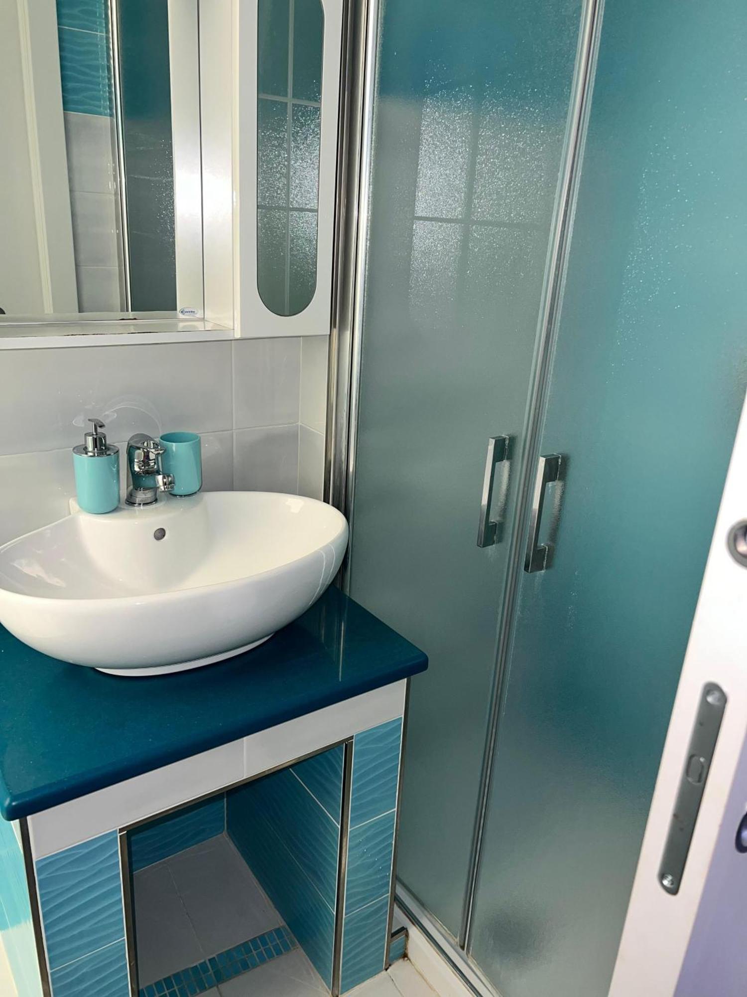 Bella Mbriana Apartment Castellammare di Stabia Luaran gambar